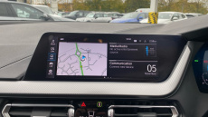 BMW 1 Series 118i [136] M Sport 5dr [Live Cockpit Professional] Petrol Hatchback